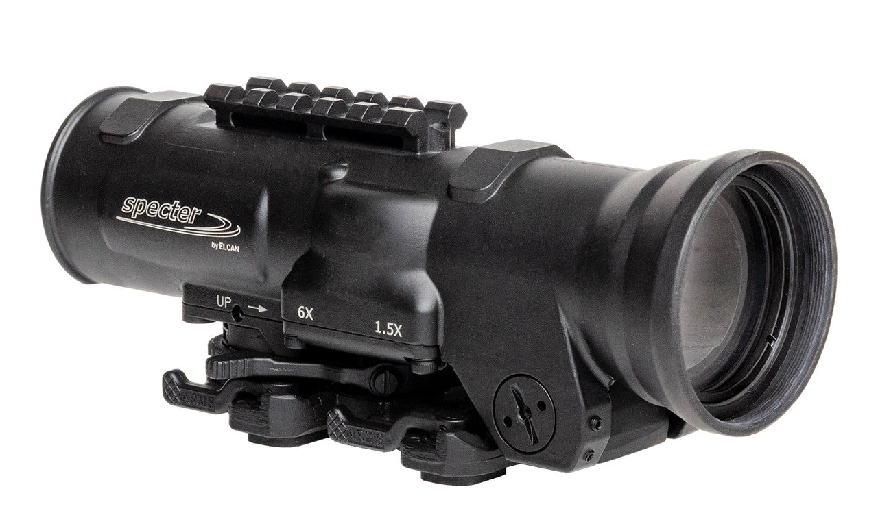 ELCAN SpecterDR 1.5x/6x