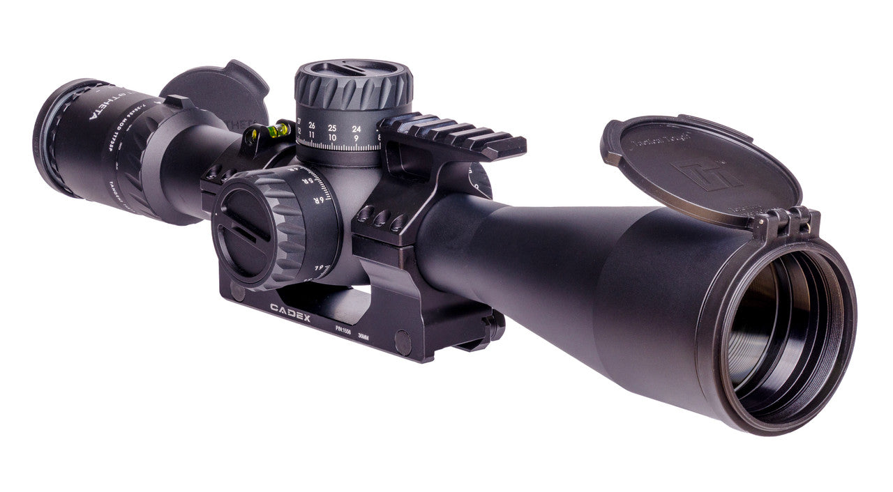 CADEX Scope Ring Kit - 36mm
