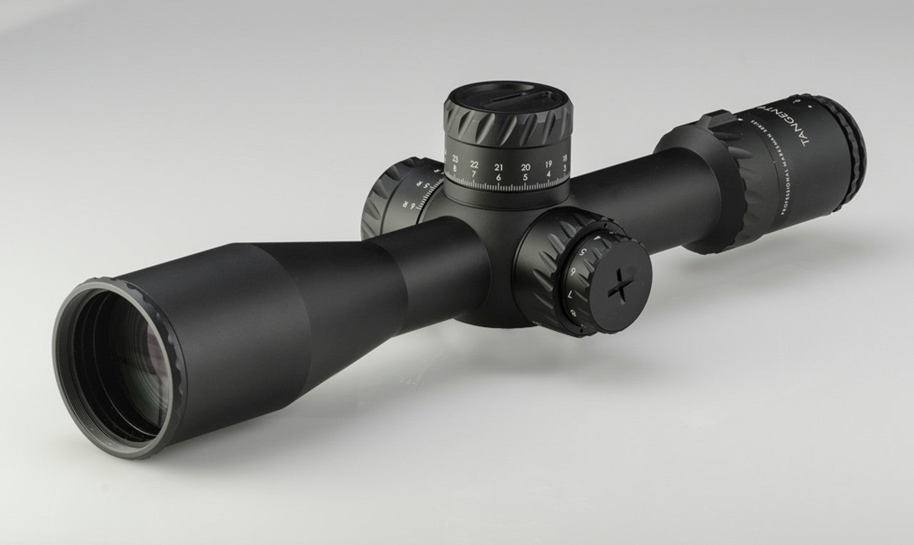 3-15x50mm Professional