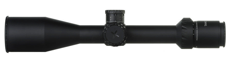 3-15x50mm Professional