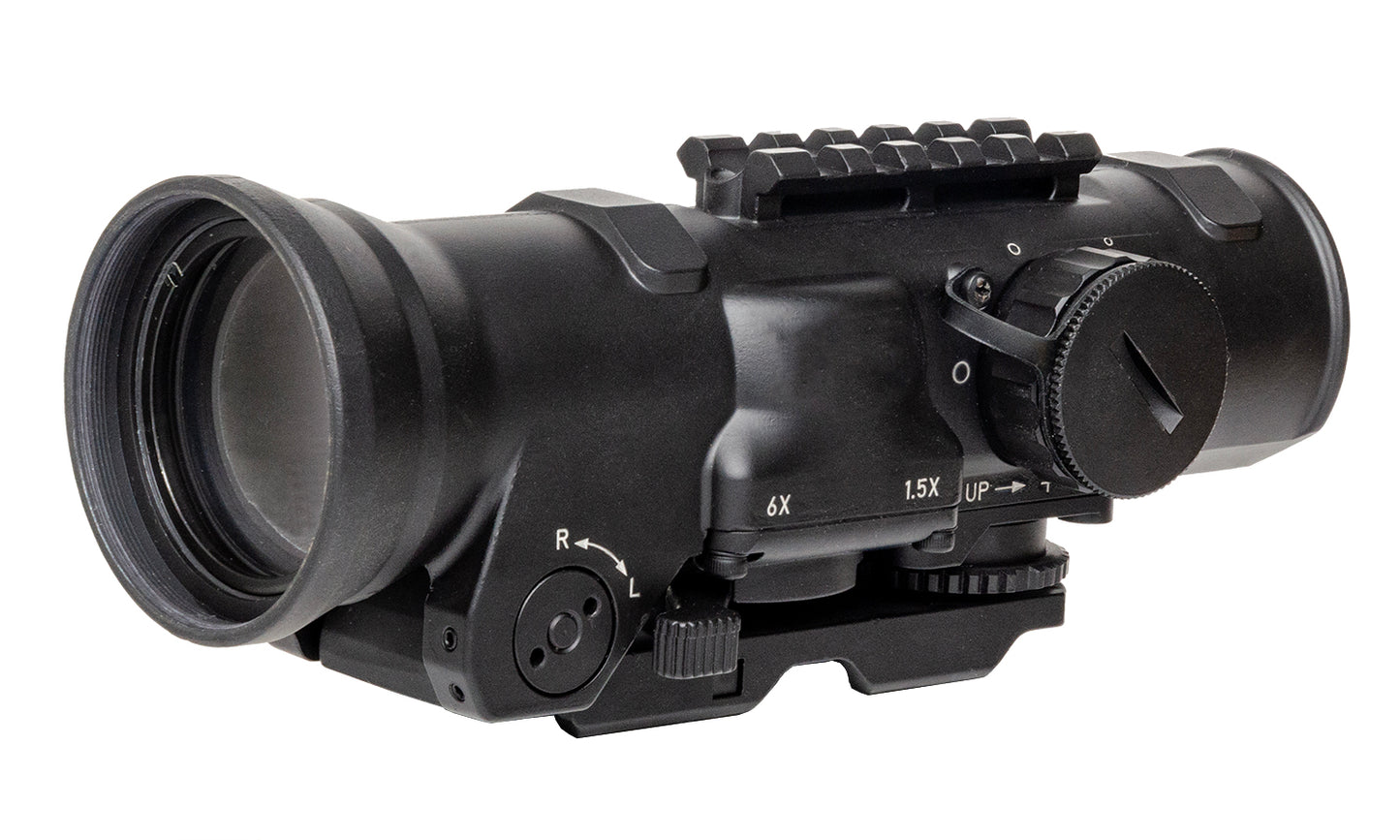 ELCAN SpecterDR 1x/4x