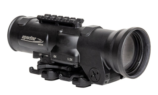 ELCAN SpecterDR 1.5x/6x