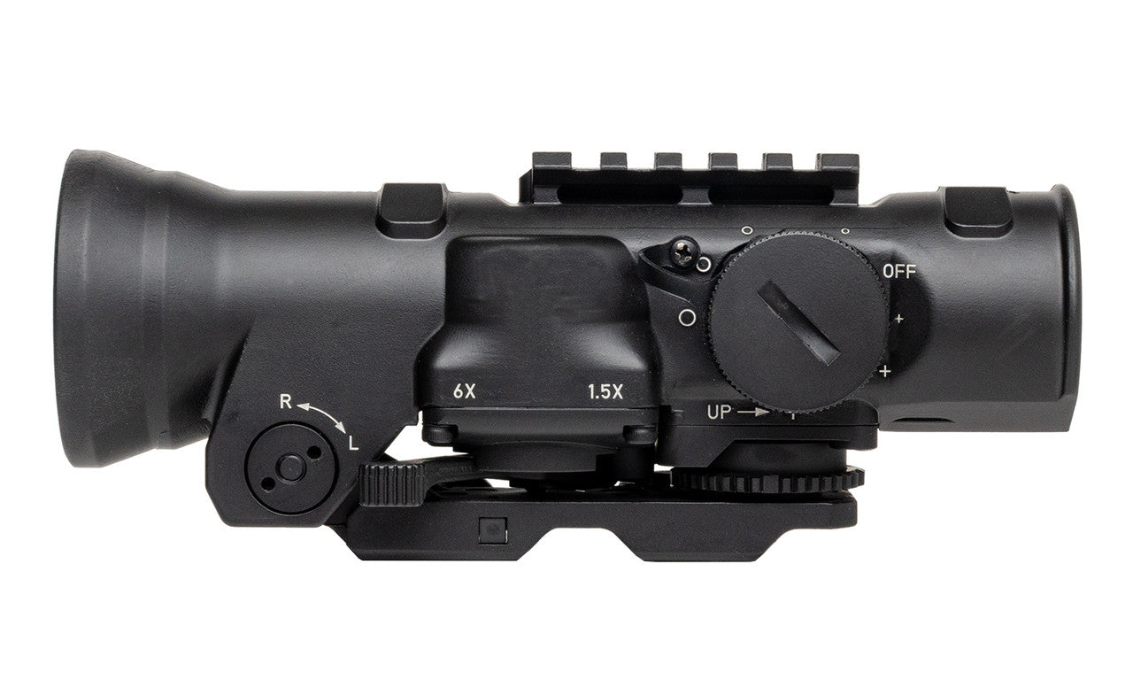 ELCAN SpecterDR 1.5x/6x
