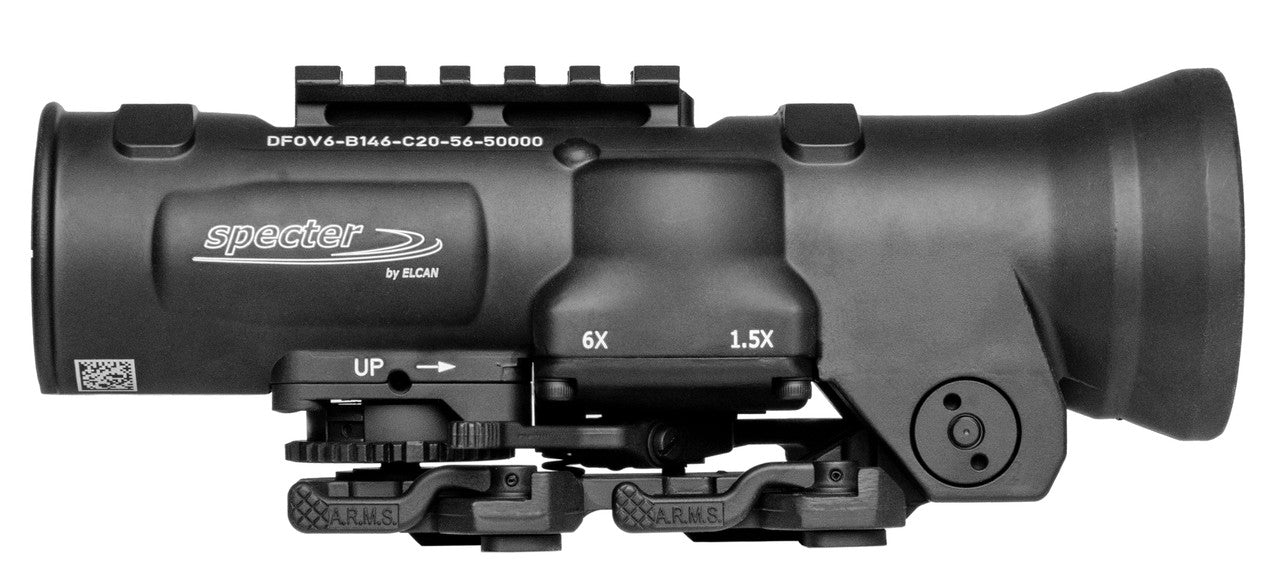 ELCAN SpecterDR 1.5x/6x