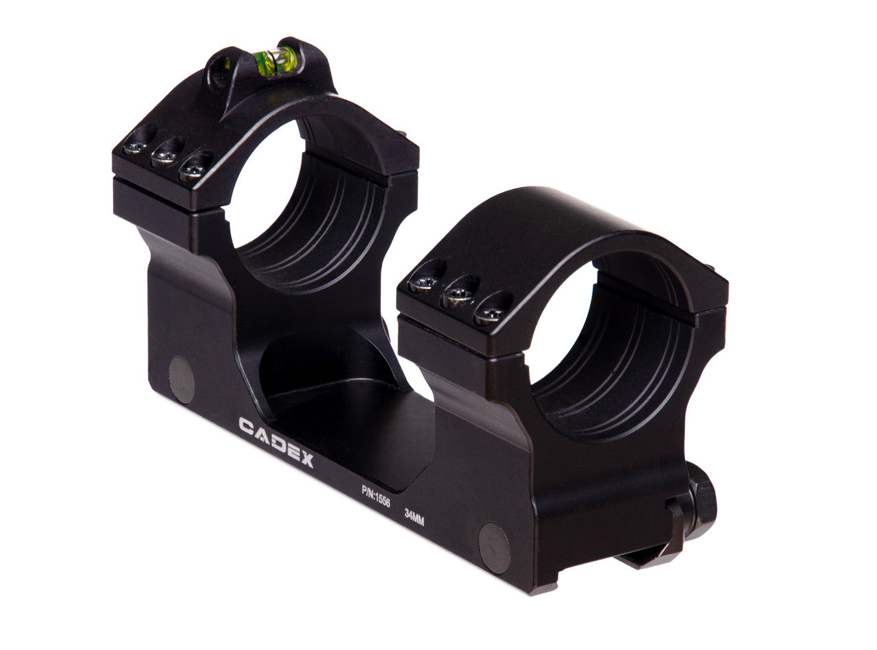 CADEX Scope Ring Kit - 34mm