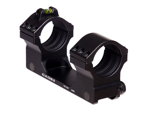 CADEX Scope Ring Kit - 34mm