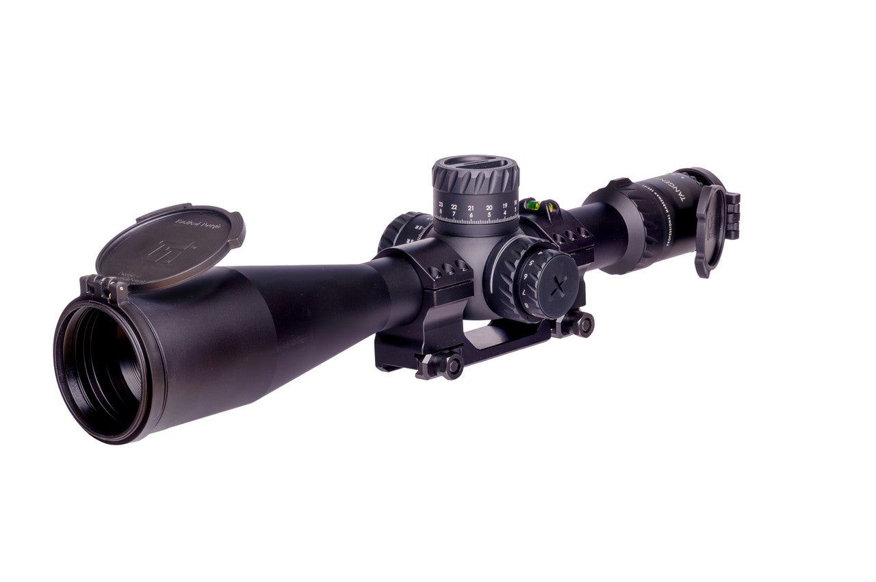 CADEX Scope Ring Kit - 34mm