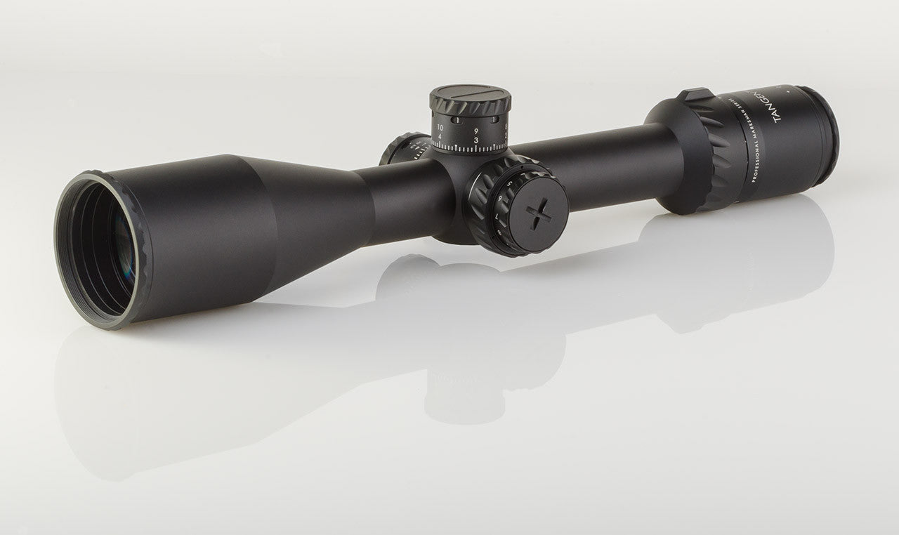 3-15x50mm Marksman
