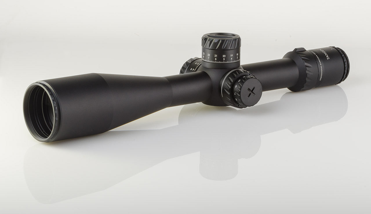 5-25x56mm Professional