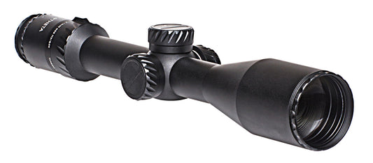 3-15x50mm Long Range Hunter