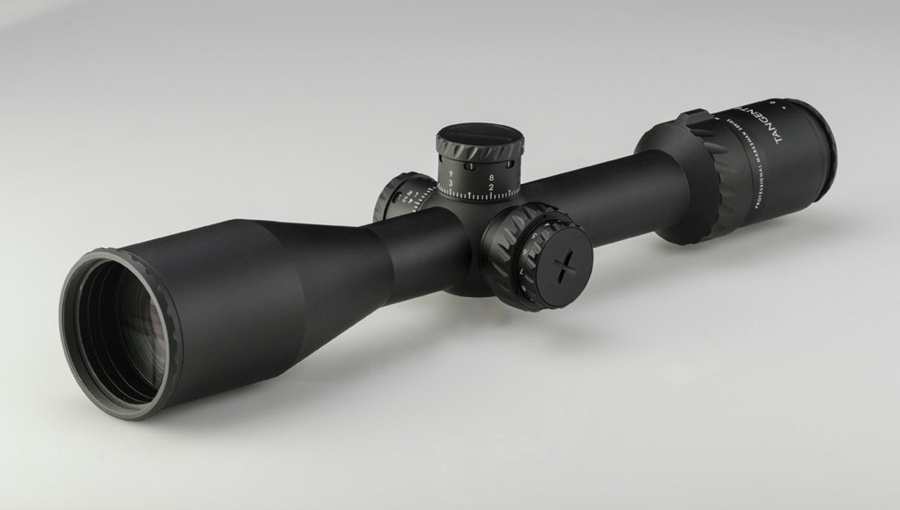 3-15x50mm Marksman