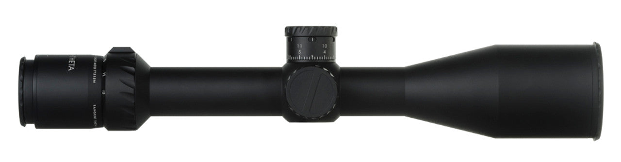 3-15x50mm Marksman