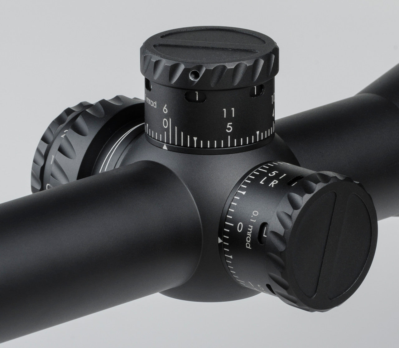 3-15x50mm Marksman