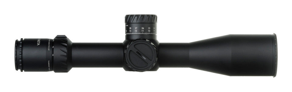 3-15x50mm Professional