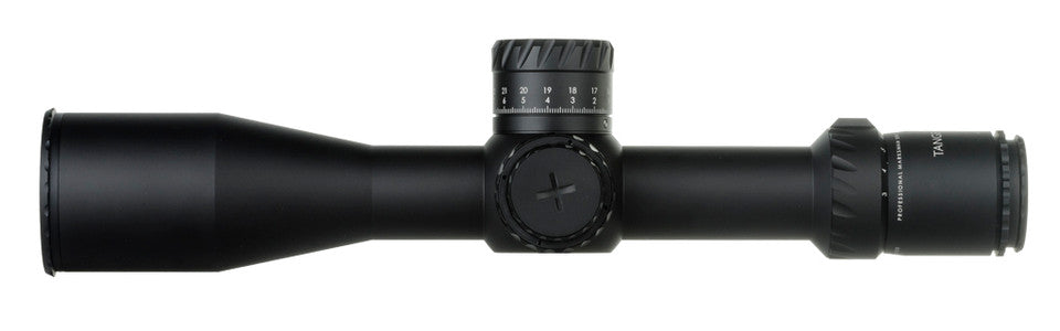 3-15x50mm Professional