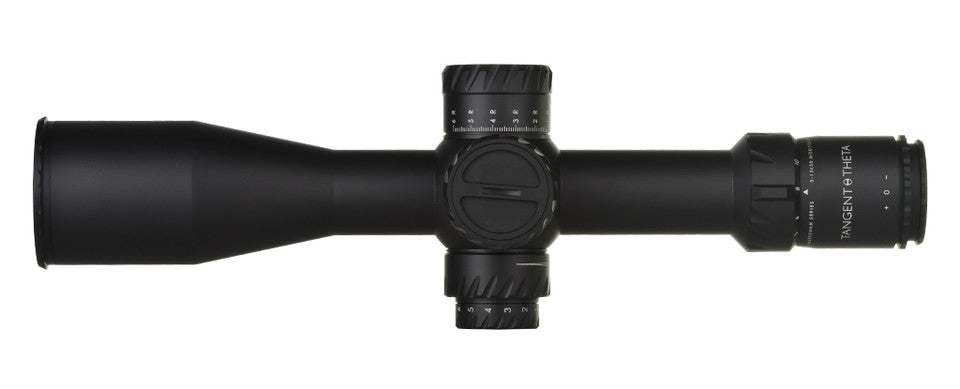 3-15x50mm Professional