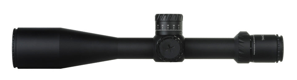 5-25x56mm Professional