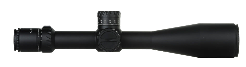 5-25x56mm Professional