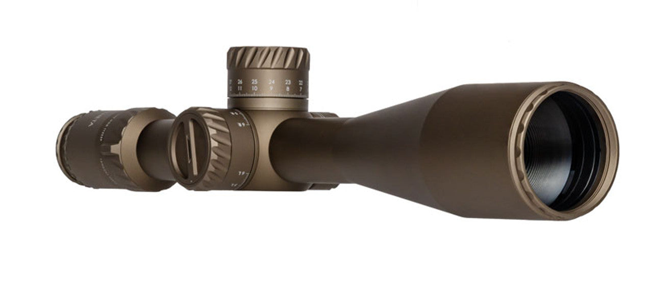 5-25x56mm Professional