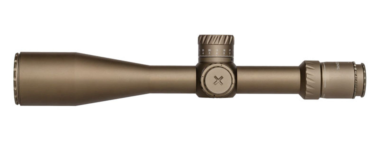 5-25x56mm Professional