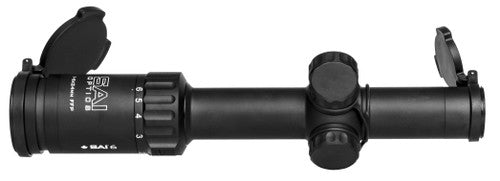 SAI Optics™ Model SAI 6™ - Black