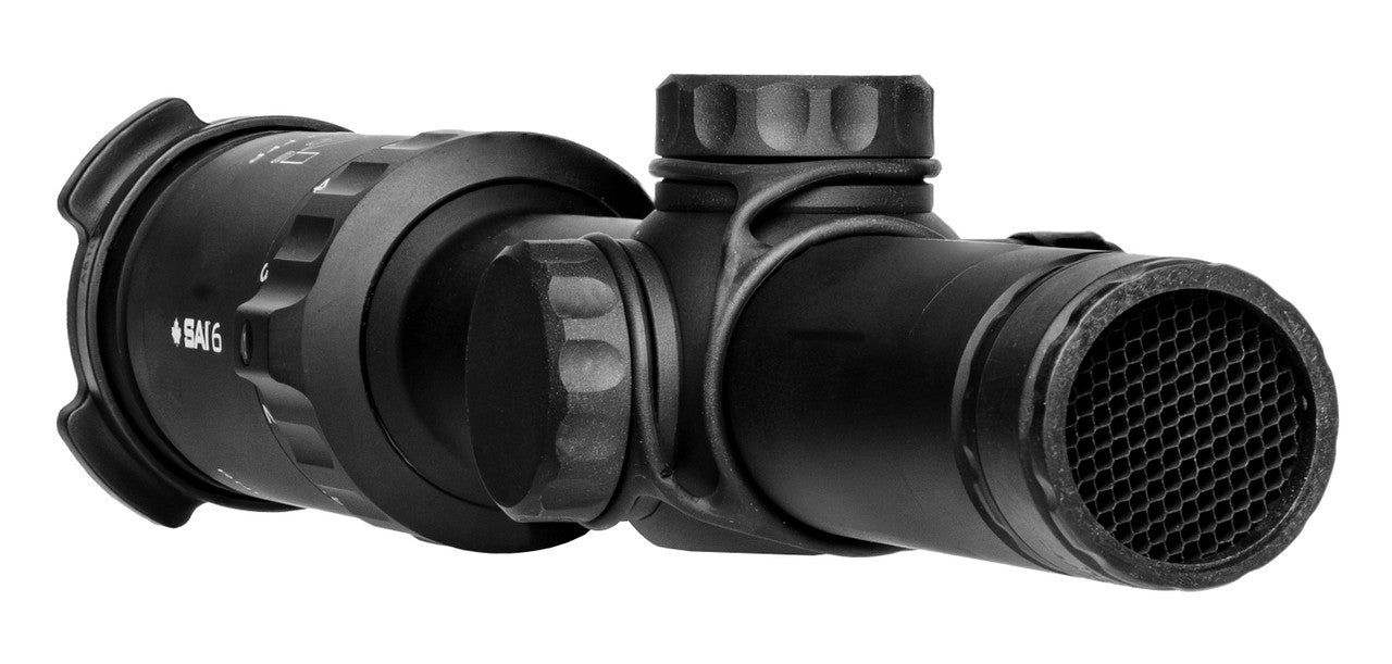 SAI Optics™ Model SAI 6™ - Black