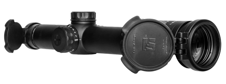 SAI Optics™ Model SAI 6™ - Black