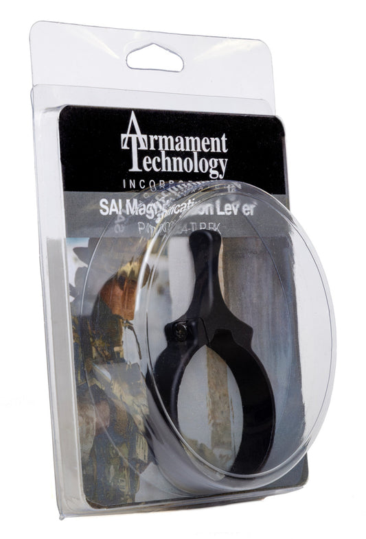 SAI Optics™ Model SAI 6™ Throw Lever
